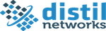Distil Networks logo