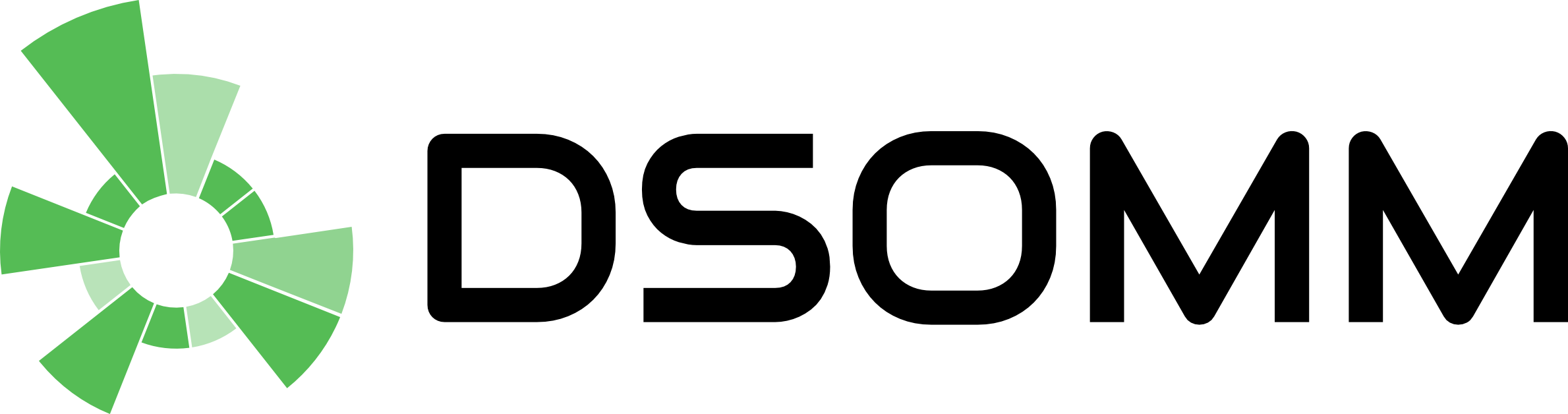 OWASP DSOMM Logo