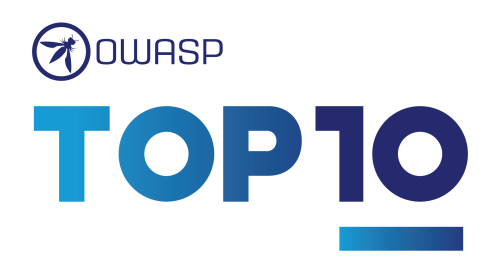 OWASP Top 10 Logo