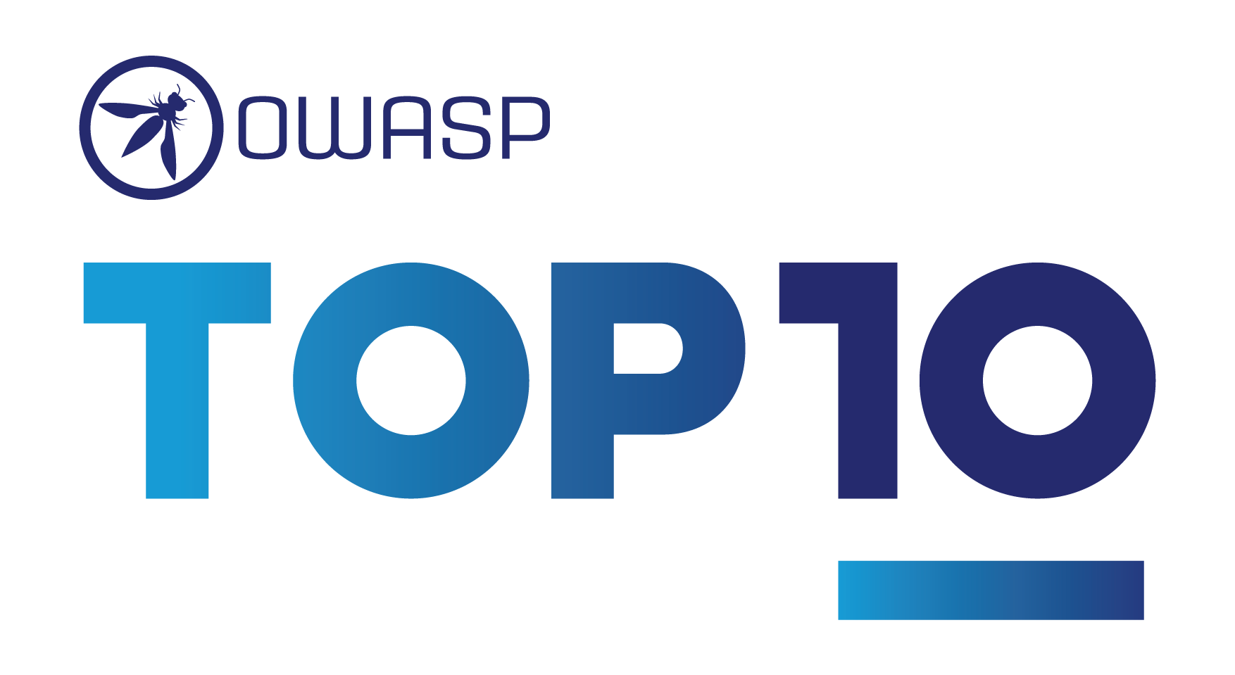 OWASP Top 10 ロゴ