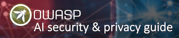AI Security and Privacy logo