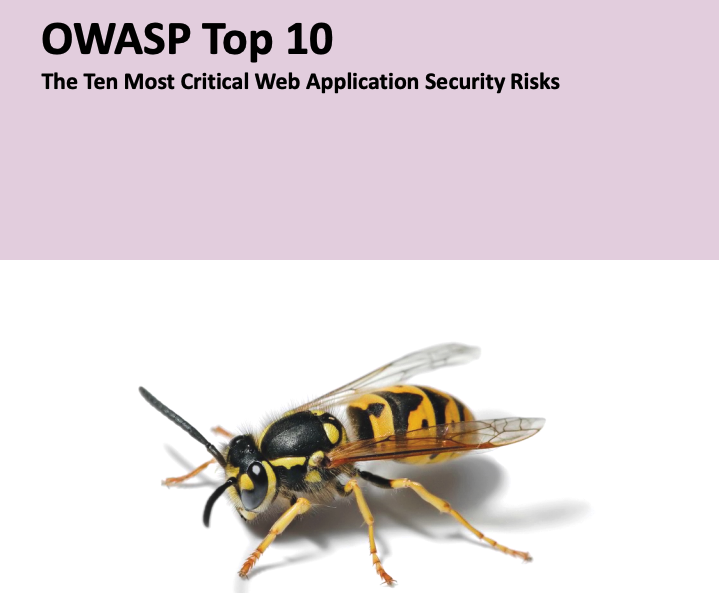 OWASP Top Ten  OWASP Foundation