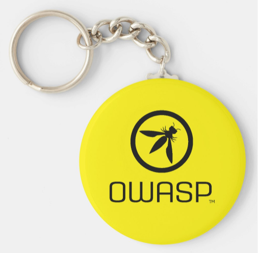 owasp keychain