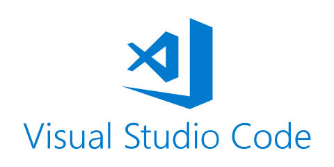 Visual Studio Code logo