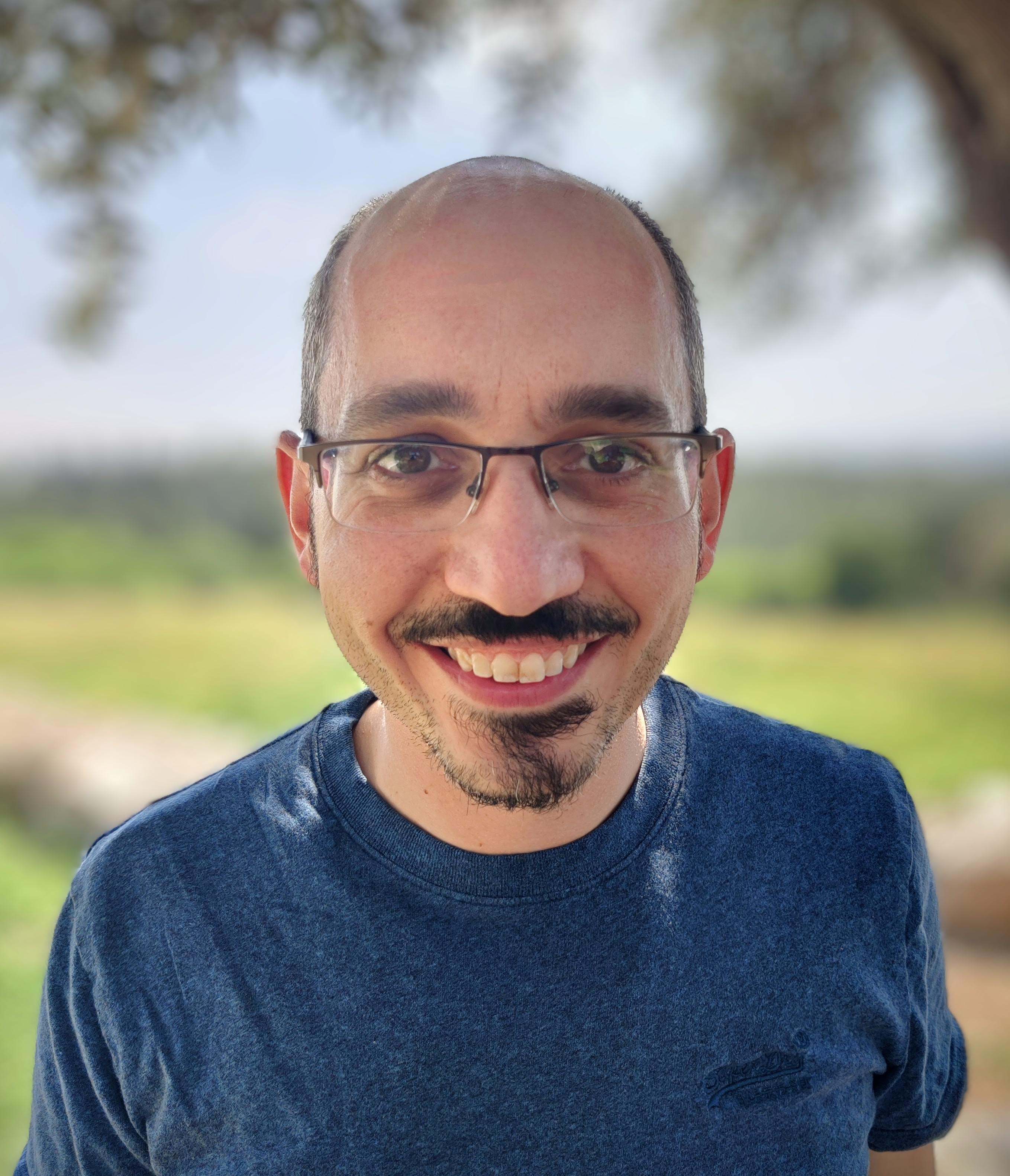 Josh Grossman