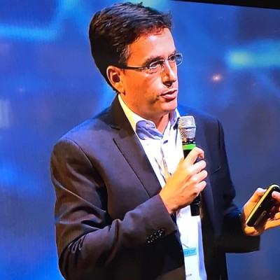 Matteo Meucci