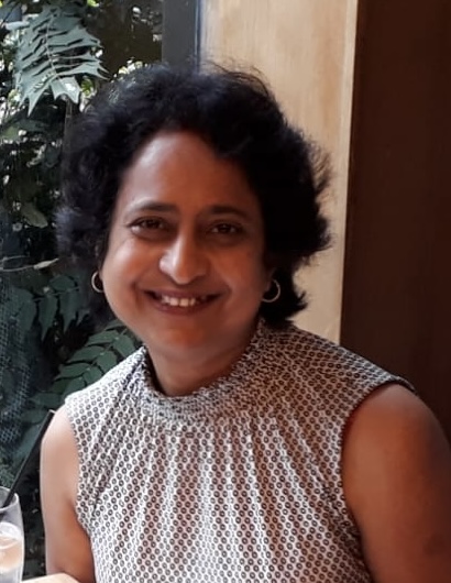 Shruti Kulkani