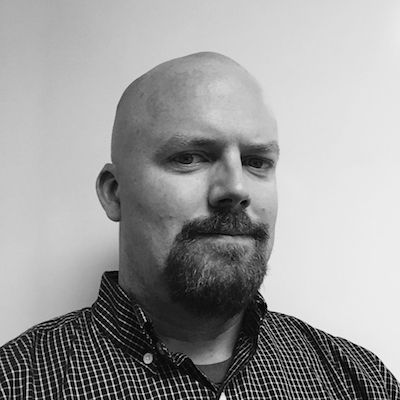 Brian Glas
