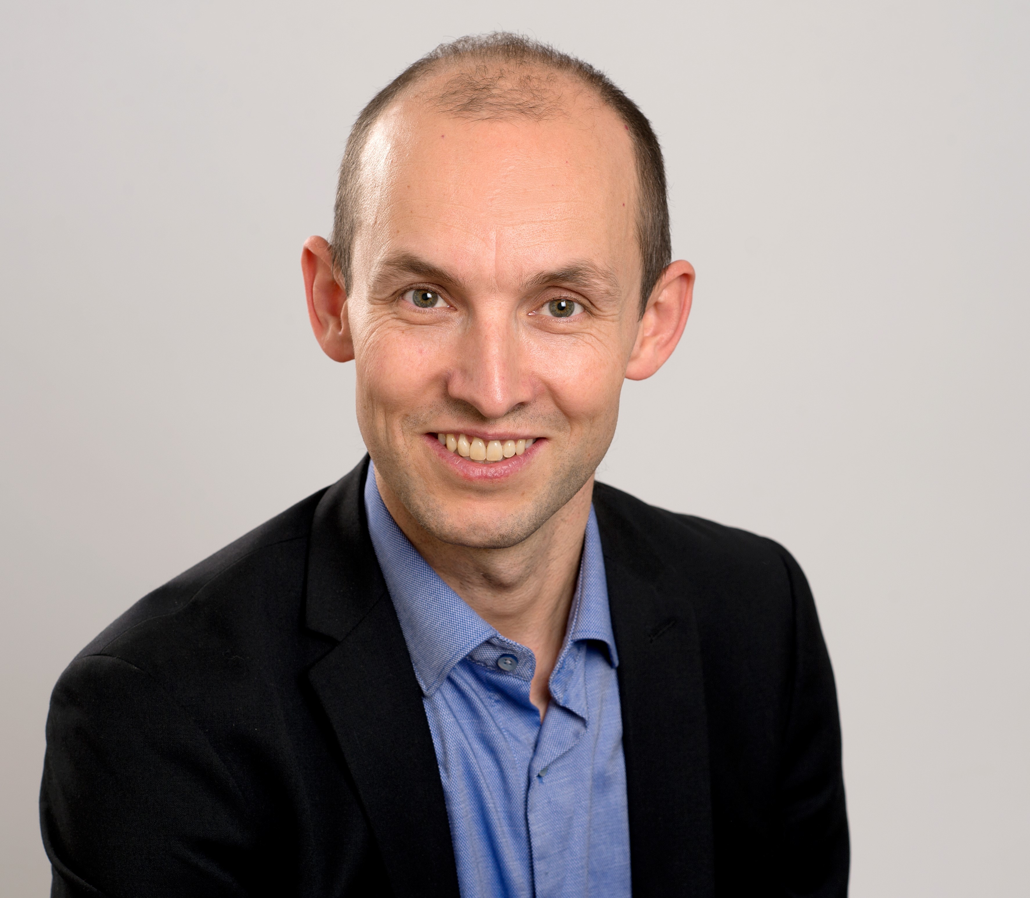 Thomas Ljungberg Kristensen