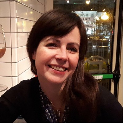 Fiona Collins