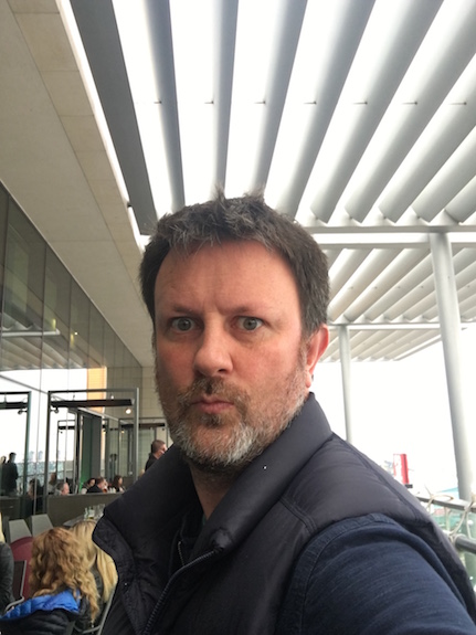 Eoin Keary