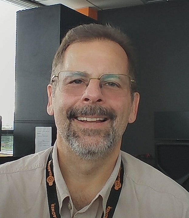John DiLeo