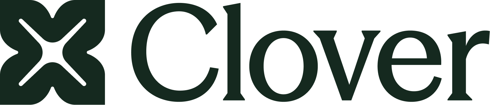 Clover Security