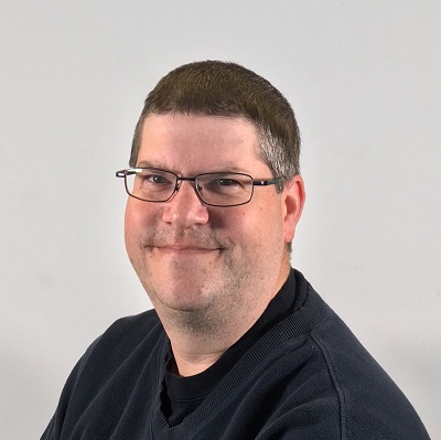 Rick Mitchell