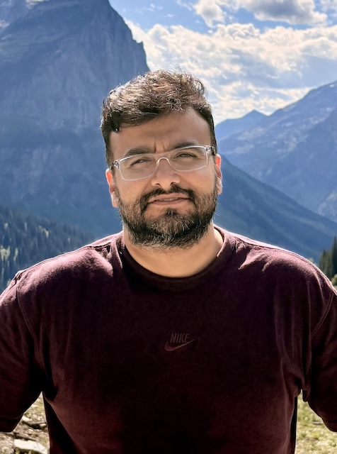 Arvind Janardhanan