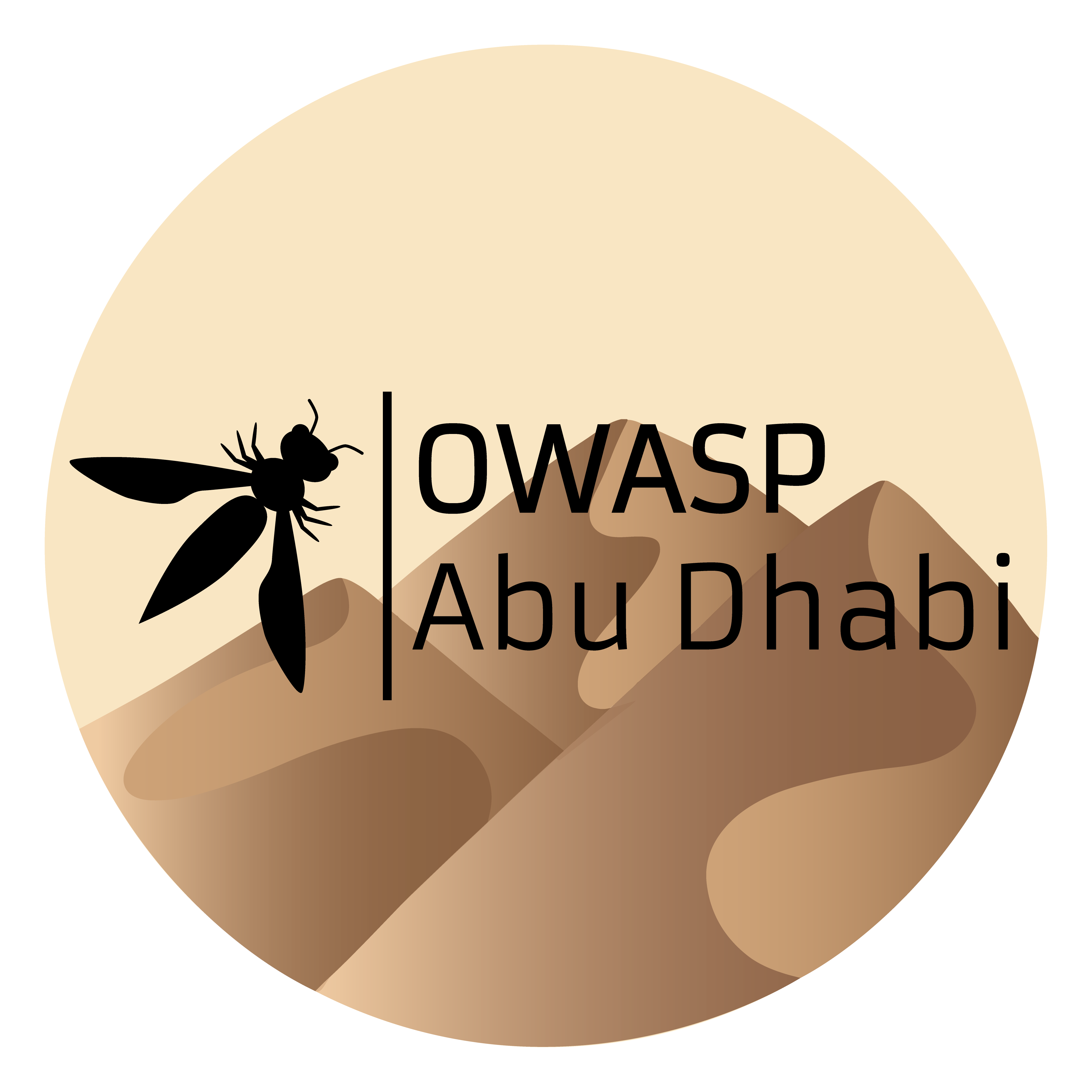 OWASP Abu Dhabi Logo