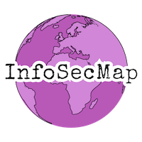 INFOSECMAP