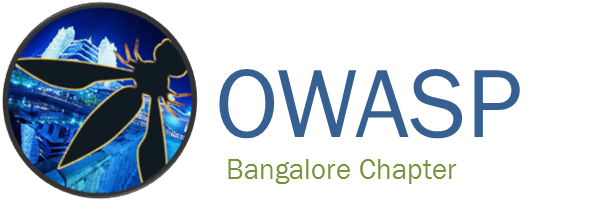 OWASP Bangalore Chapter