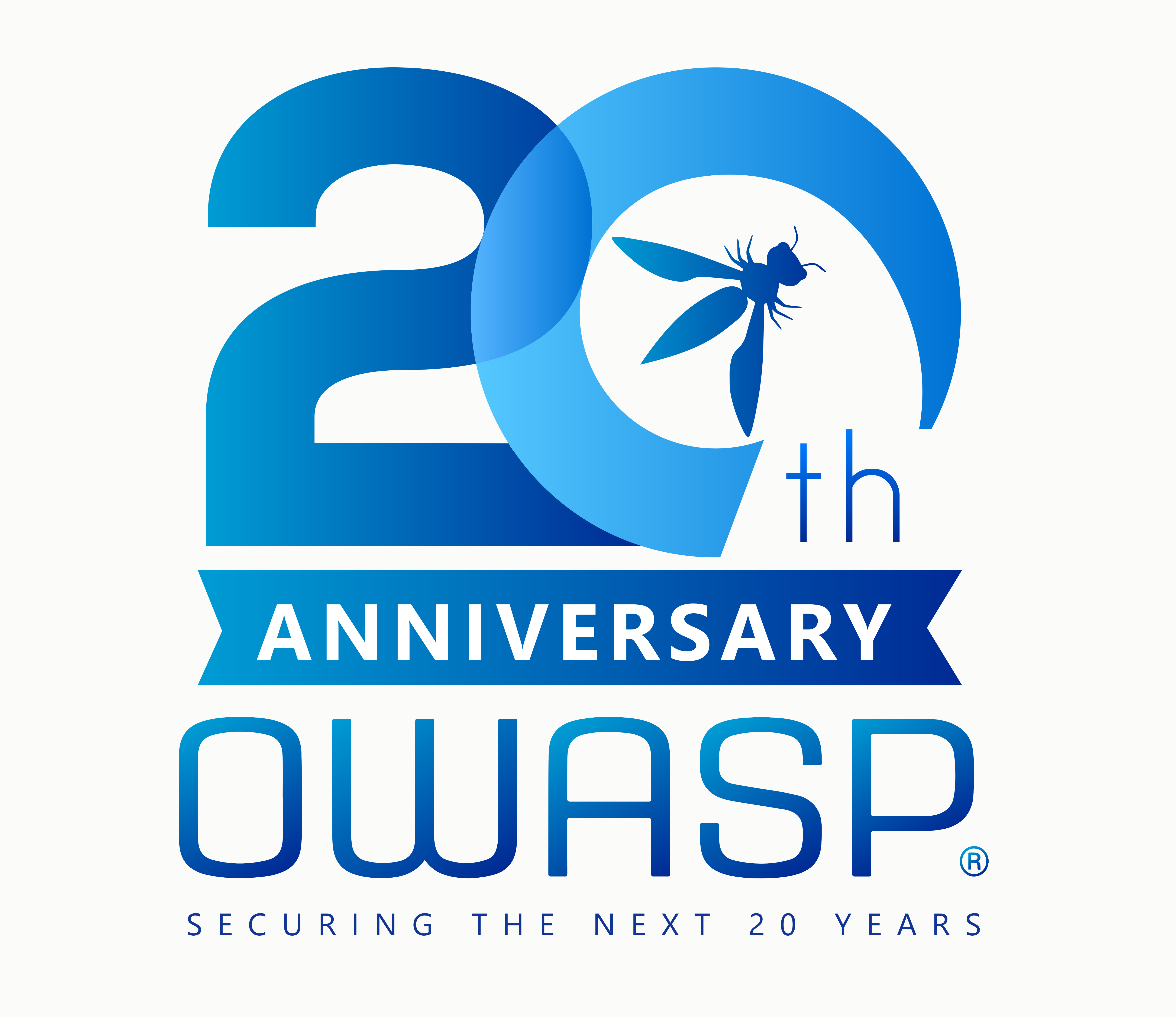 OWASP 20th Anniversary Image