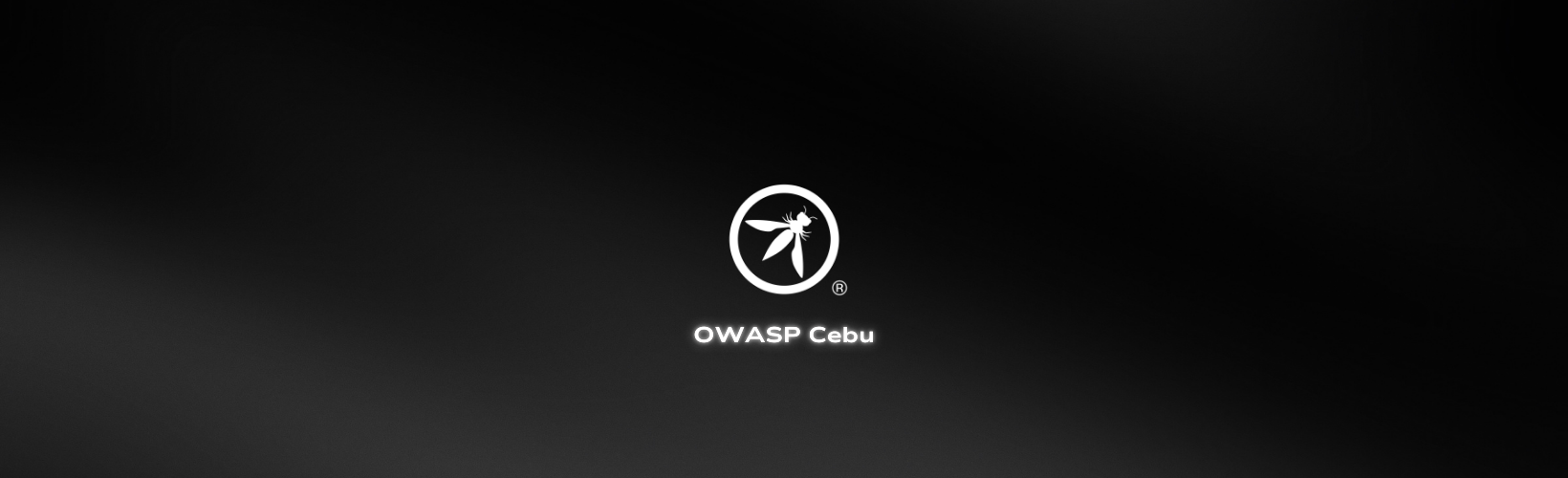 OWASP Cebu Logo