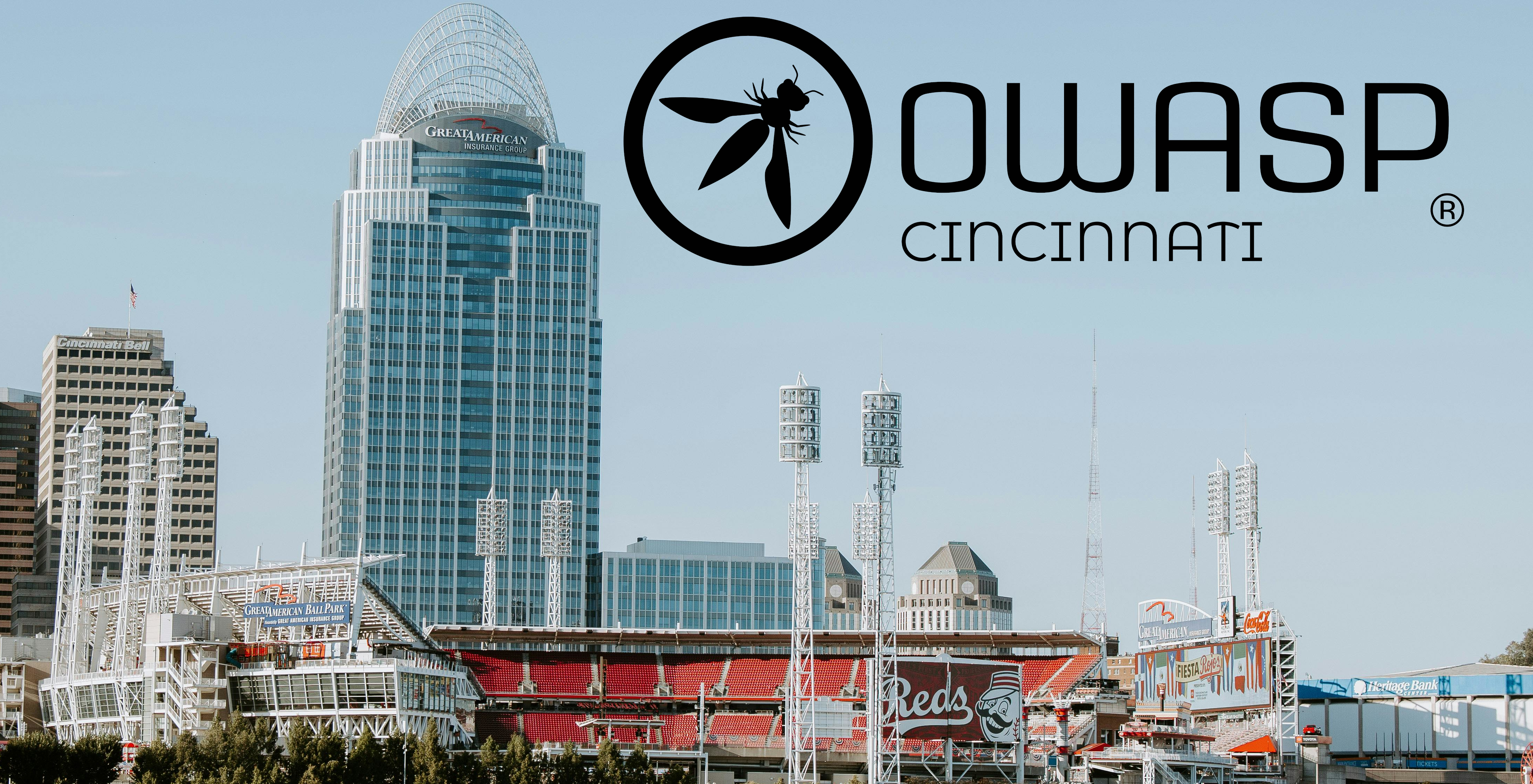 OWASP Cincinnati