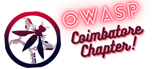 OWASP Coimbatore Chapter