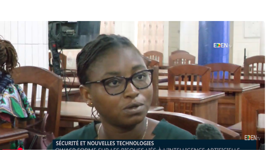 Sécurité et nouvelles technologies : OWASP forme sur les risques liés à l’intelligence artificielle