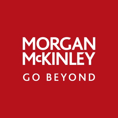 Morgan McKinley