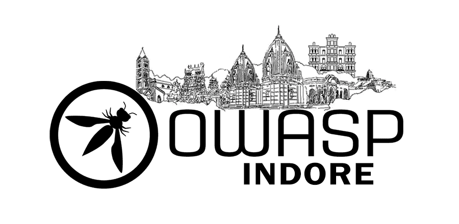 OWASP Indore Logo