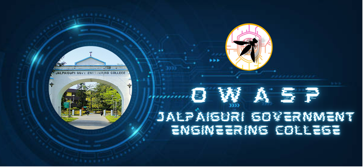 OWASP JGEC Logo