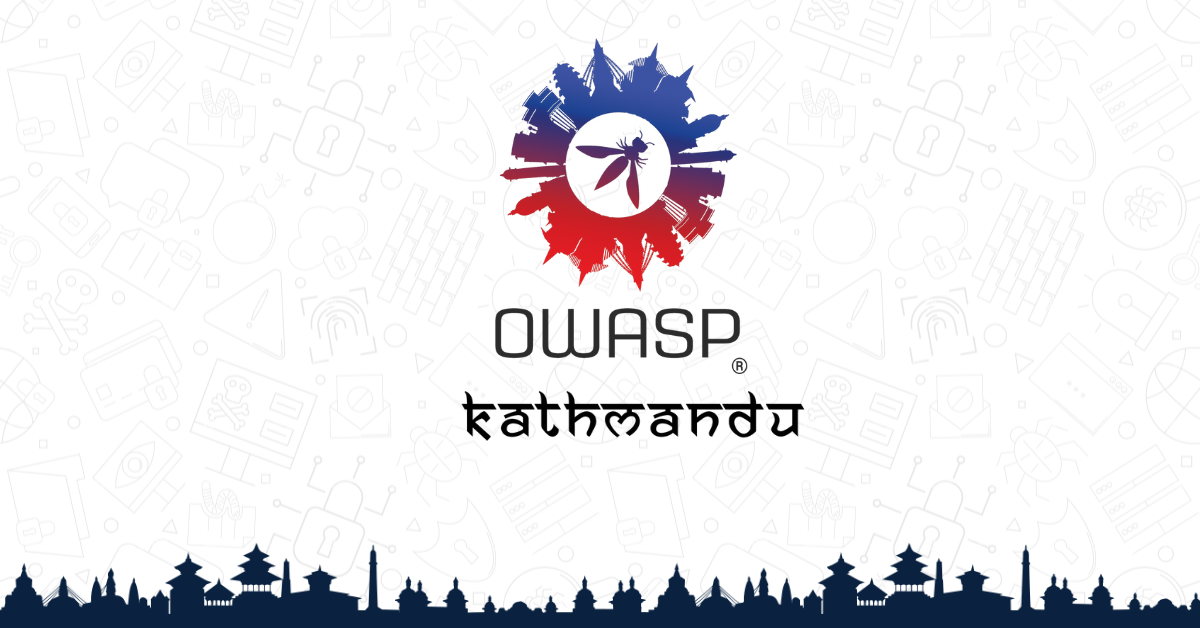 OWASP KTM 0x03 CTF writeup. Hi there! I hope you're all having a…, by  Veshraj Ghimire, PenTester Nepal