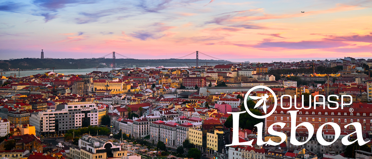 Lisboa Chapter Logo, image By Deensel - Lisbon, CC BY 2.0, https://commons.wikimedia.org/w/index.php?curid=94222909