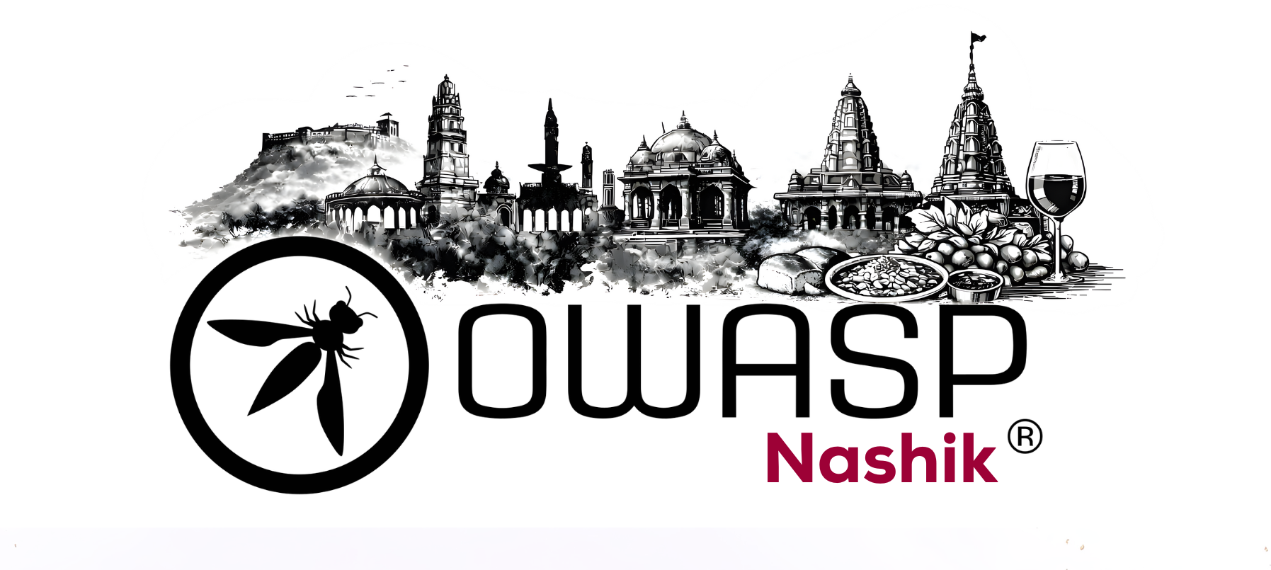 OWASP Nashik logo