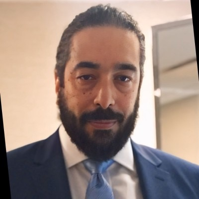 Carlos Mena, OWASP New York City Chapter Event Coordinator