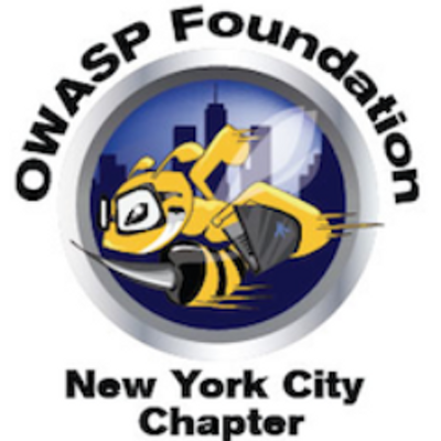 OWASP New York City Chapter