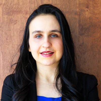 Zoe Braiterman, OWASP New York City Chapter Leader