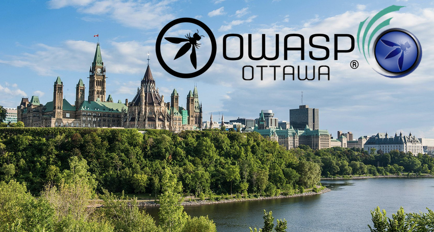 OWASP Ottawa Image