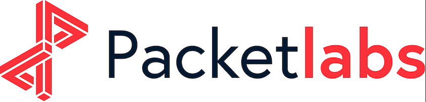 PacketLabs Logo