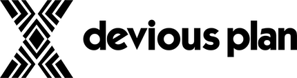 Devious Plan Logo