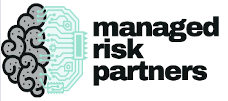 Managed Risk Logo
