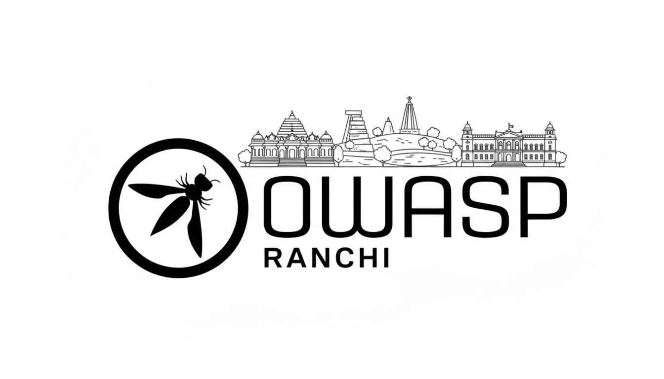 OWASP Ranchi Chapter banner