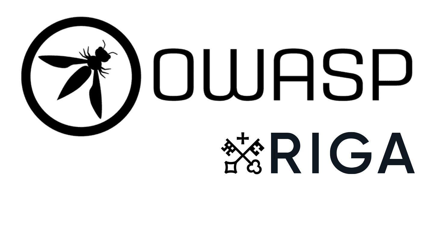 OWASP Riga Chapter logo