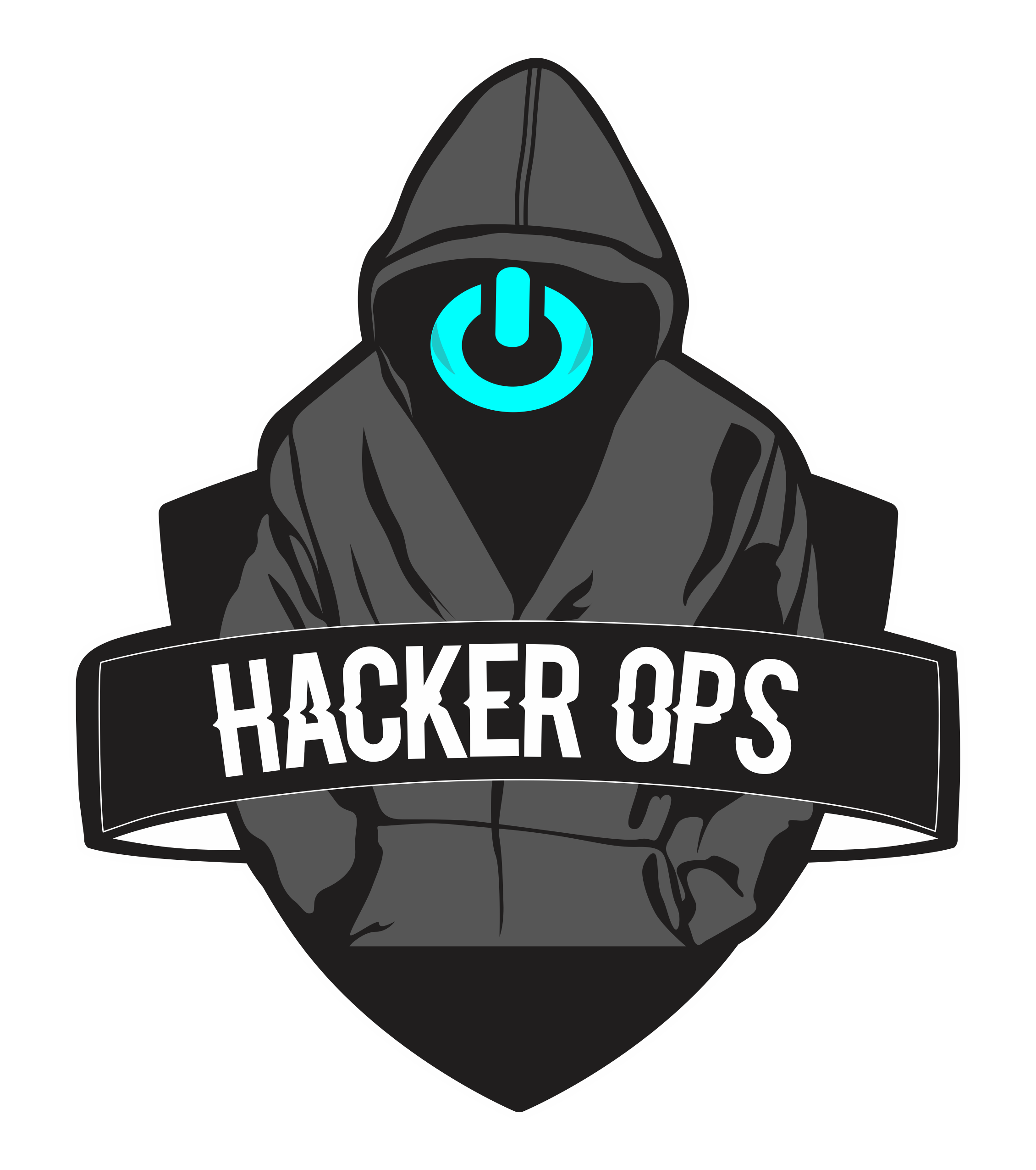 HackerOps