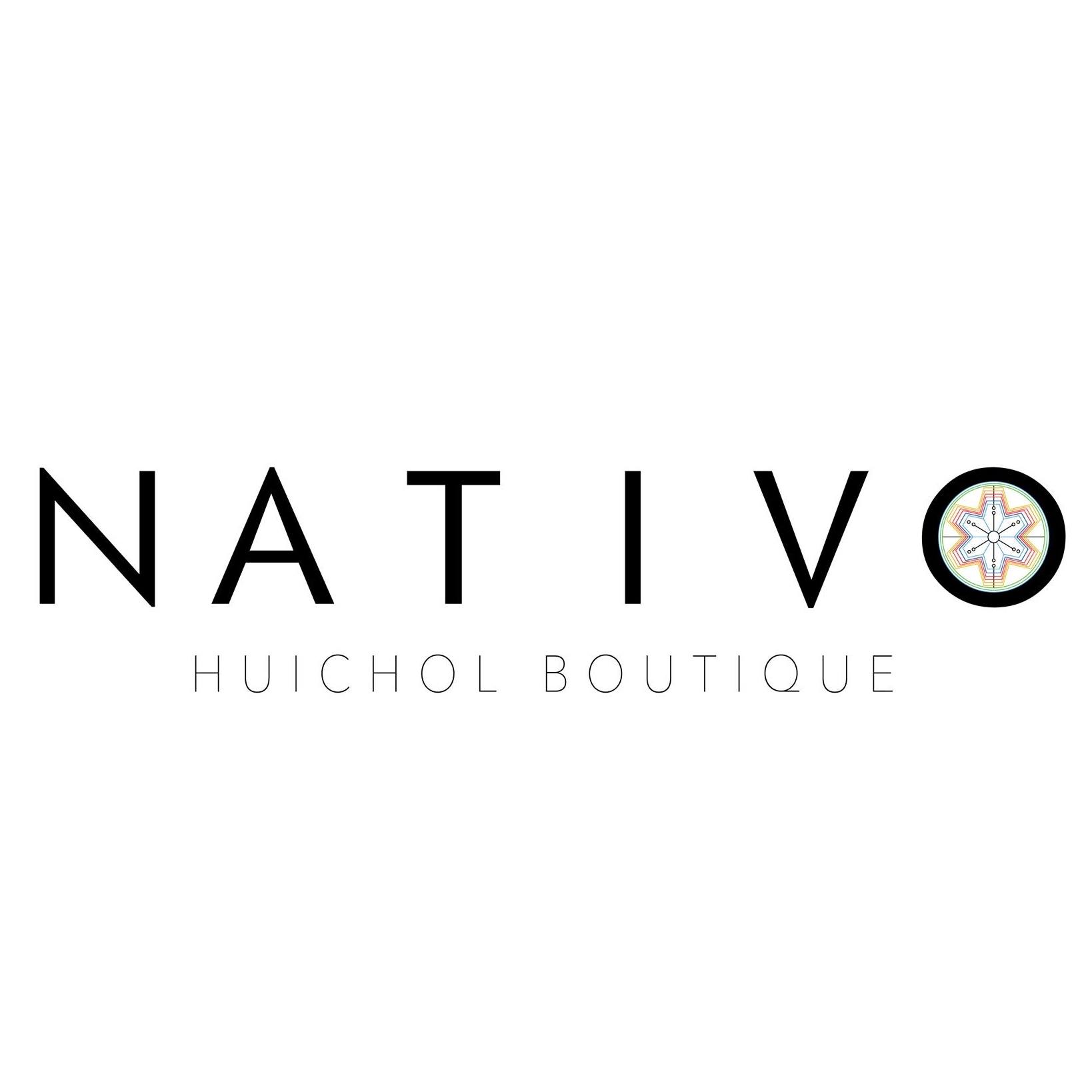 Nativo Huichol