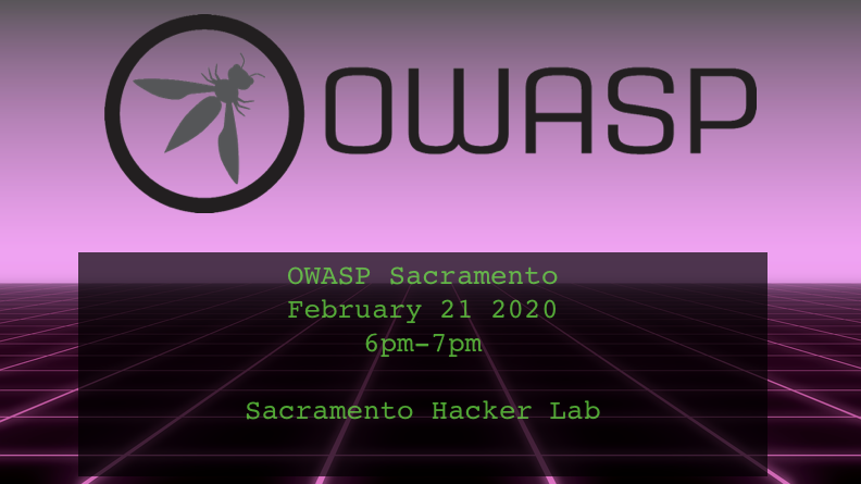 Owasp top 10 2023