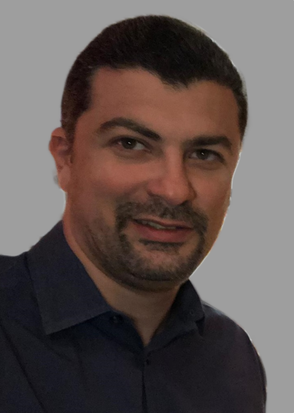 Dima Gorbonos
