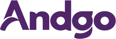 Andgo Systems Logo