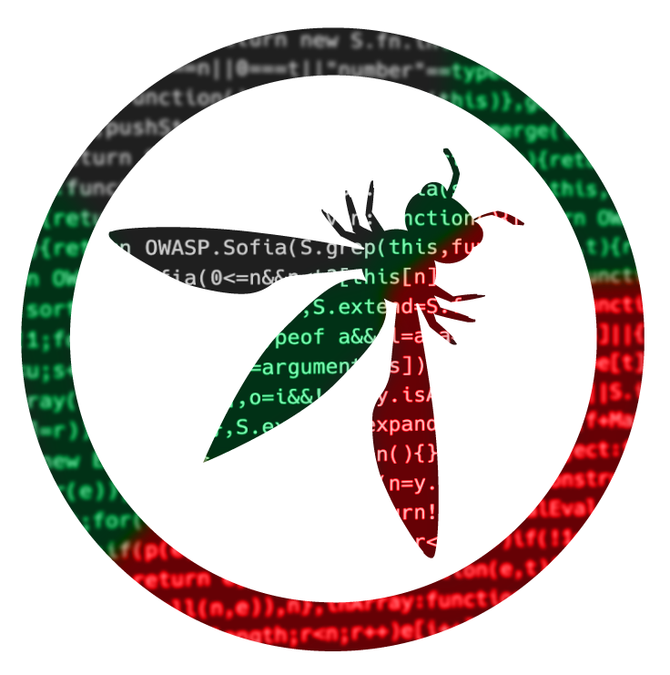 OWASP Sofia Logo