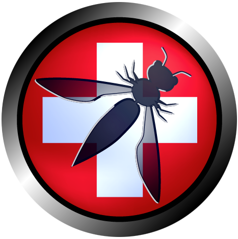 OWASP Switzerland logo