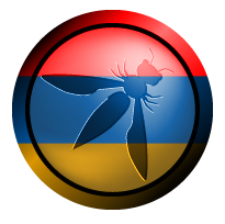 OWASP Yerevan logo